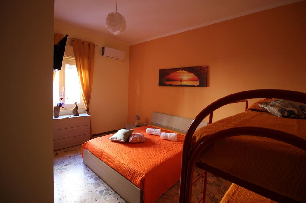 Photo of Bedroom in Agrigento