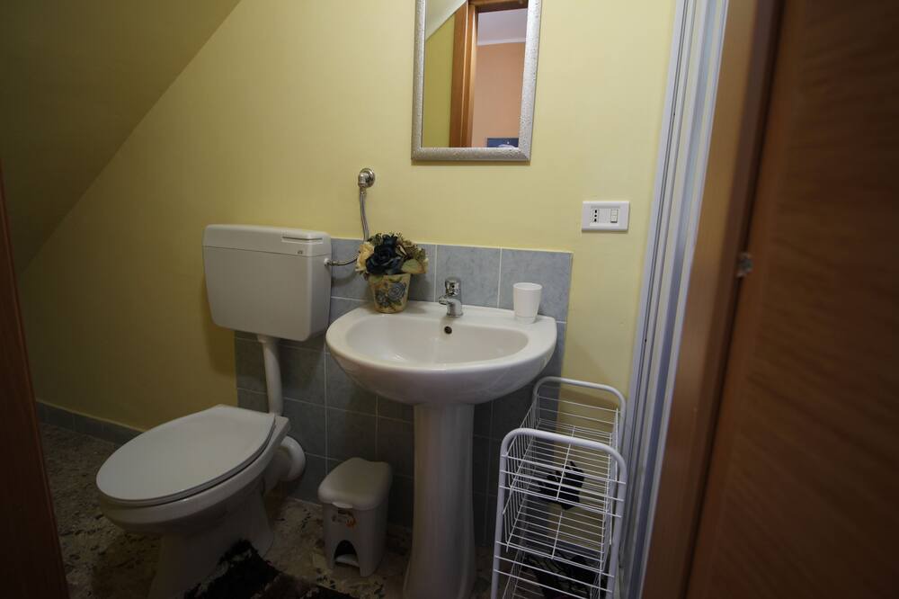 Photo of Bathroom in Agrigento