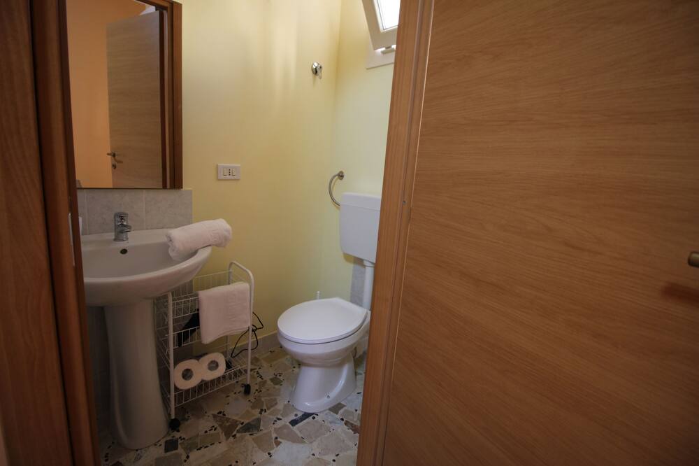 Photo of Bathroom in Agrigento