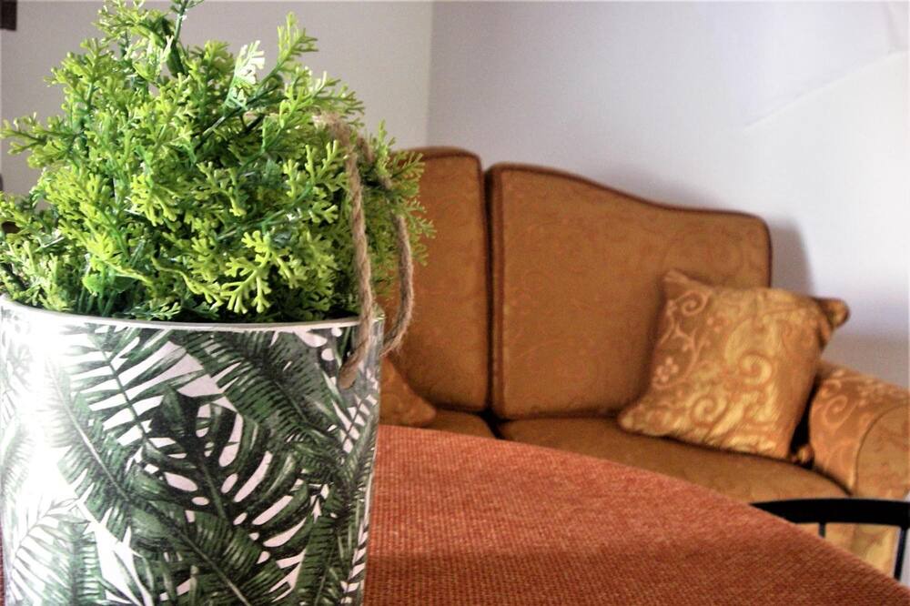 Photo of Livingroom in Agrigento