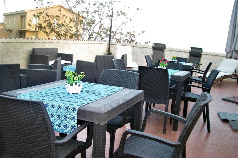 Photo of Patio Balcony in Agrigento