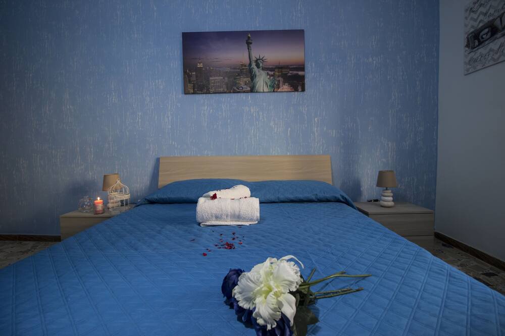 Photo of Bedroom in Agrigento