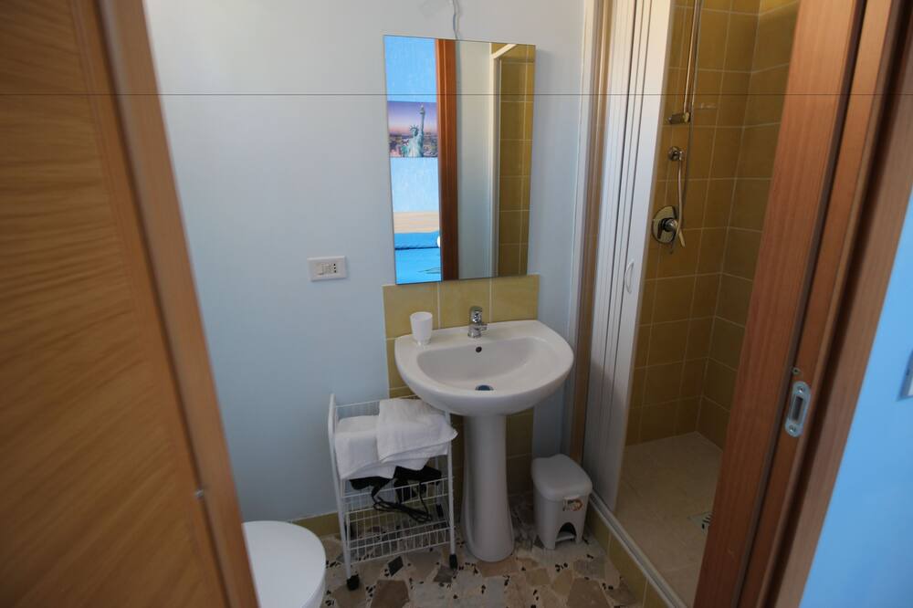 Photo of Bathroom in Agrigento