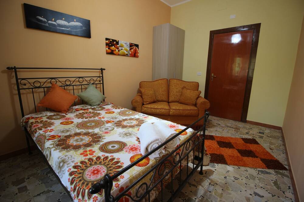 Photo of Bedroom in Agrigento