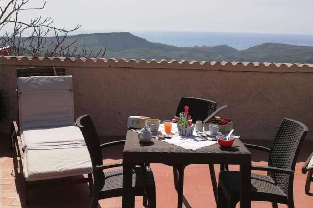 Photo of Patio Balcony in Agrigento