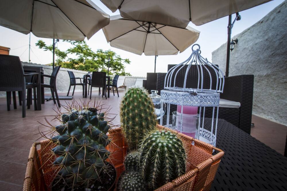 Photo of Patio Balcony in Agrigento