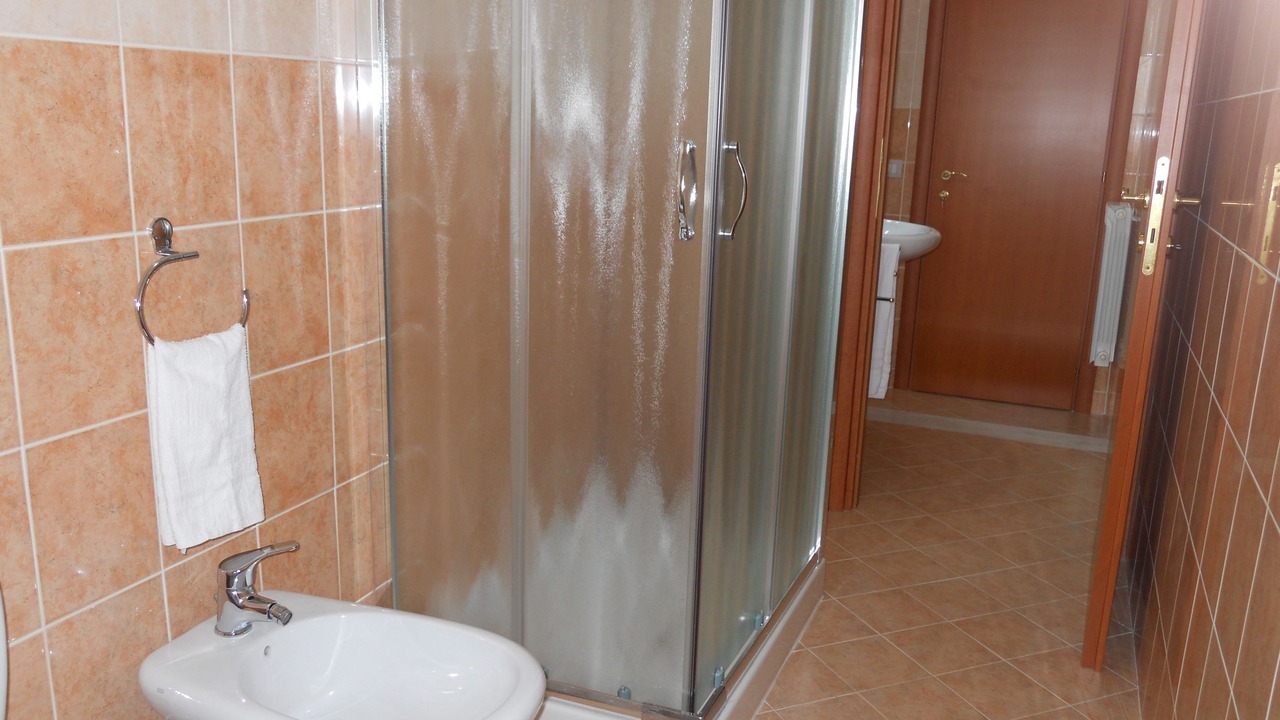 Photo of Bathroom in Floridia