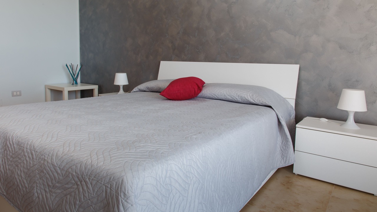 Photo of Bedroom in Floridia