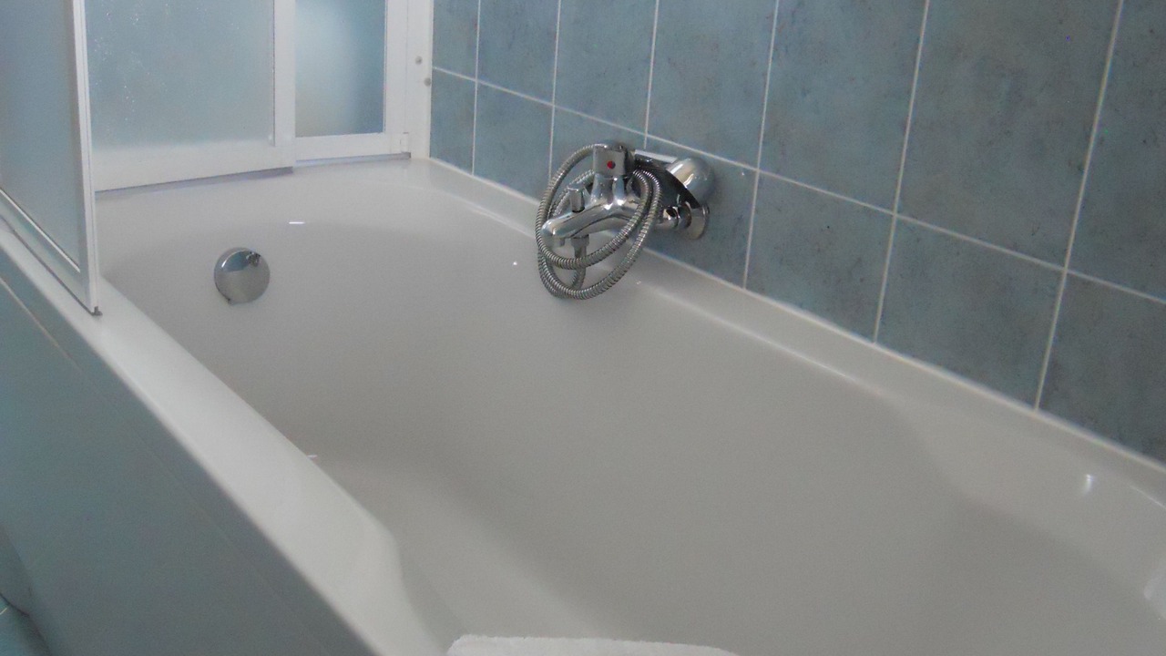 Photo of Bathroom in Floridia
