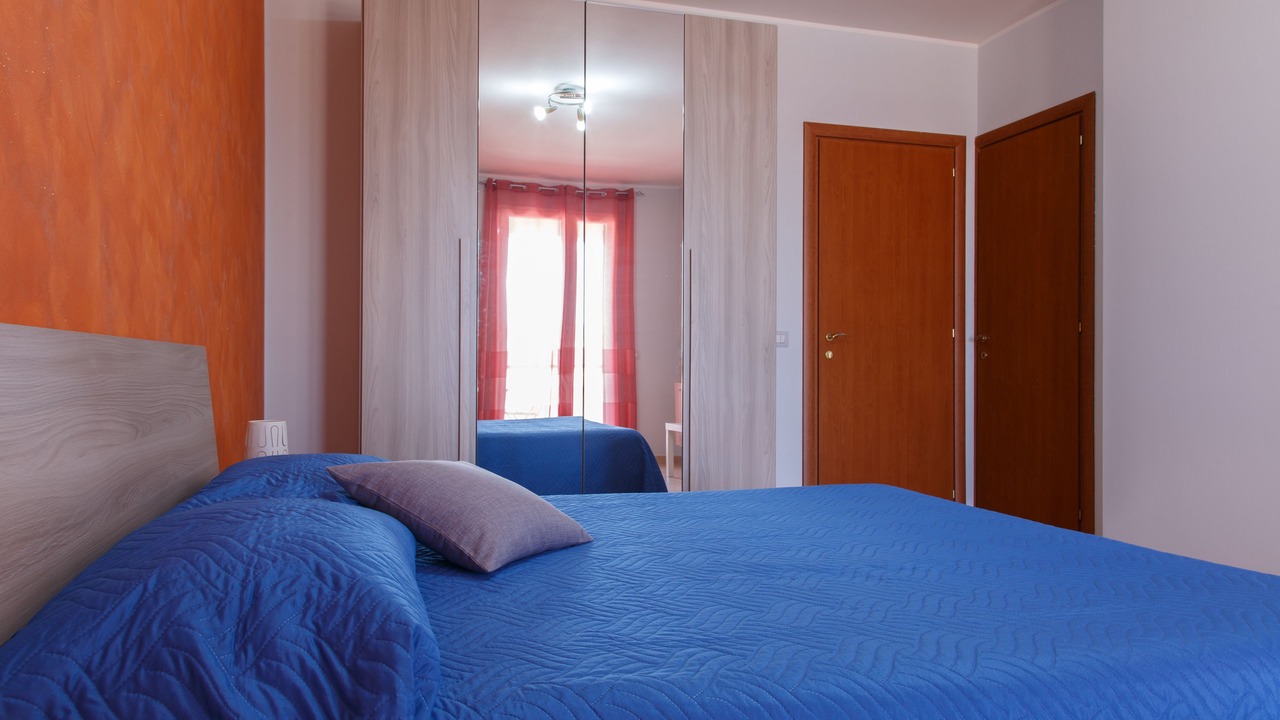 Photo of Bedroom in Floridia