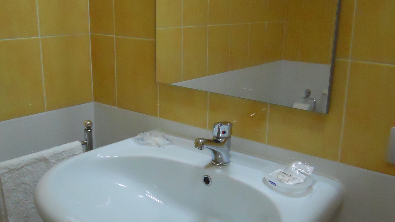 Photo of Bathroom in Floridia