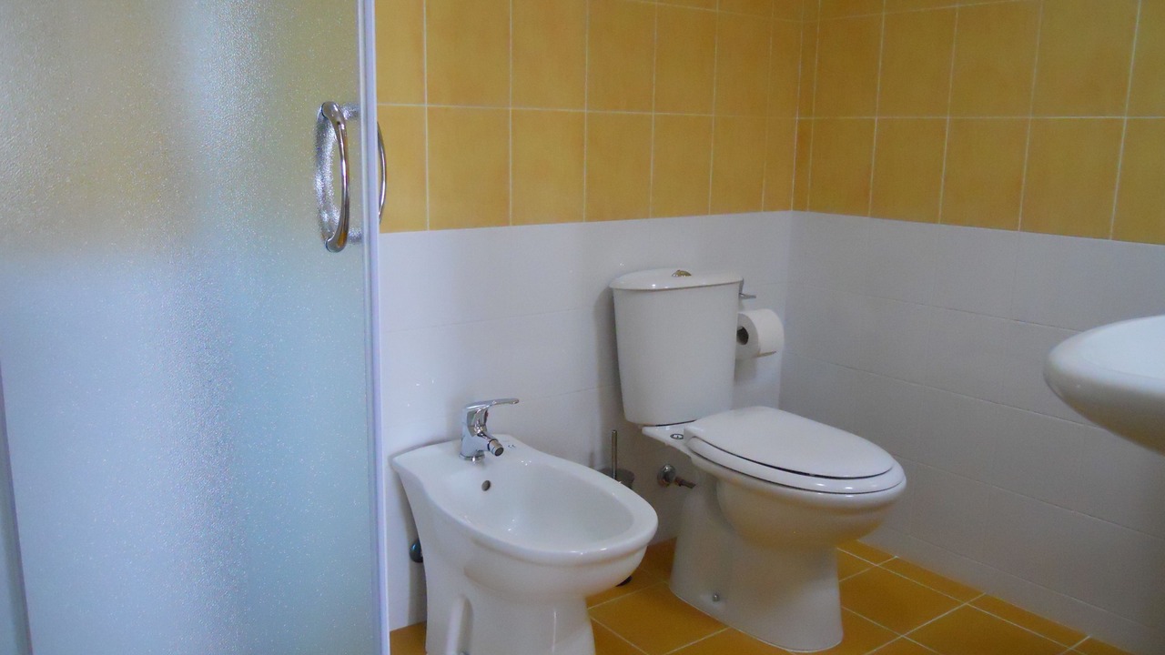 Photo of Bathroom in Floridia