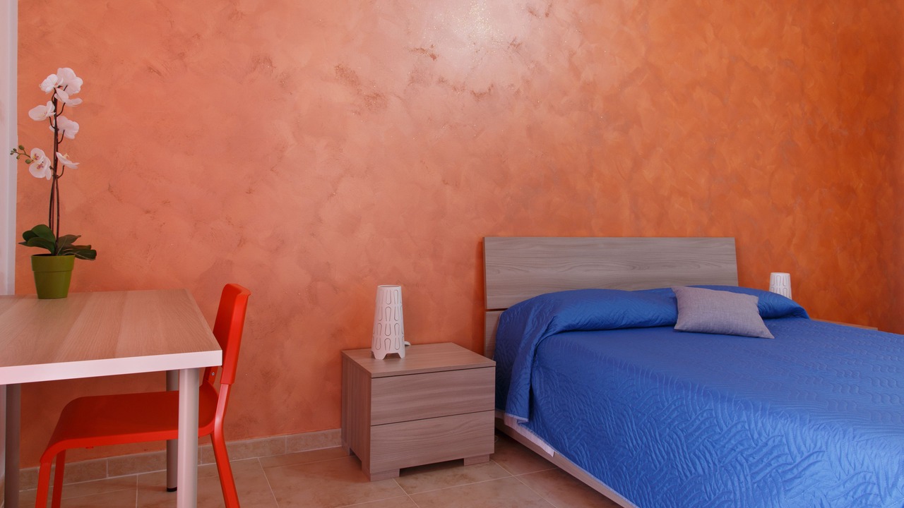 Photo of Bedroom in Floridia