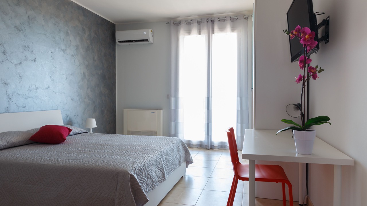 Photo of Bedroom in Floridia