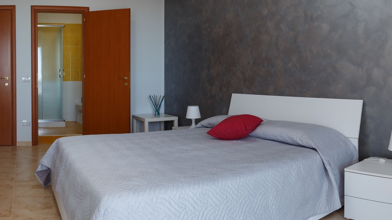 Photo of Bedroom in Floridia