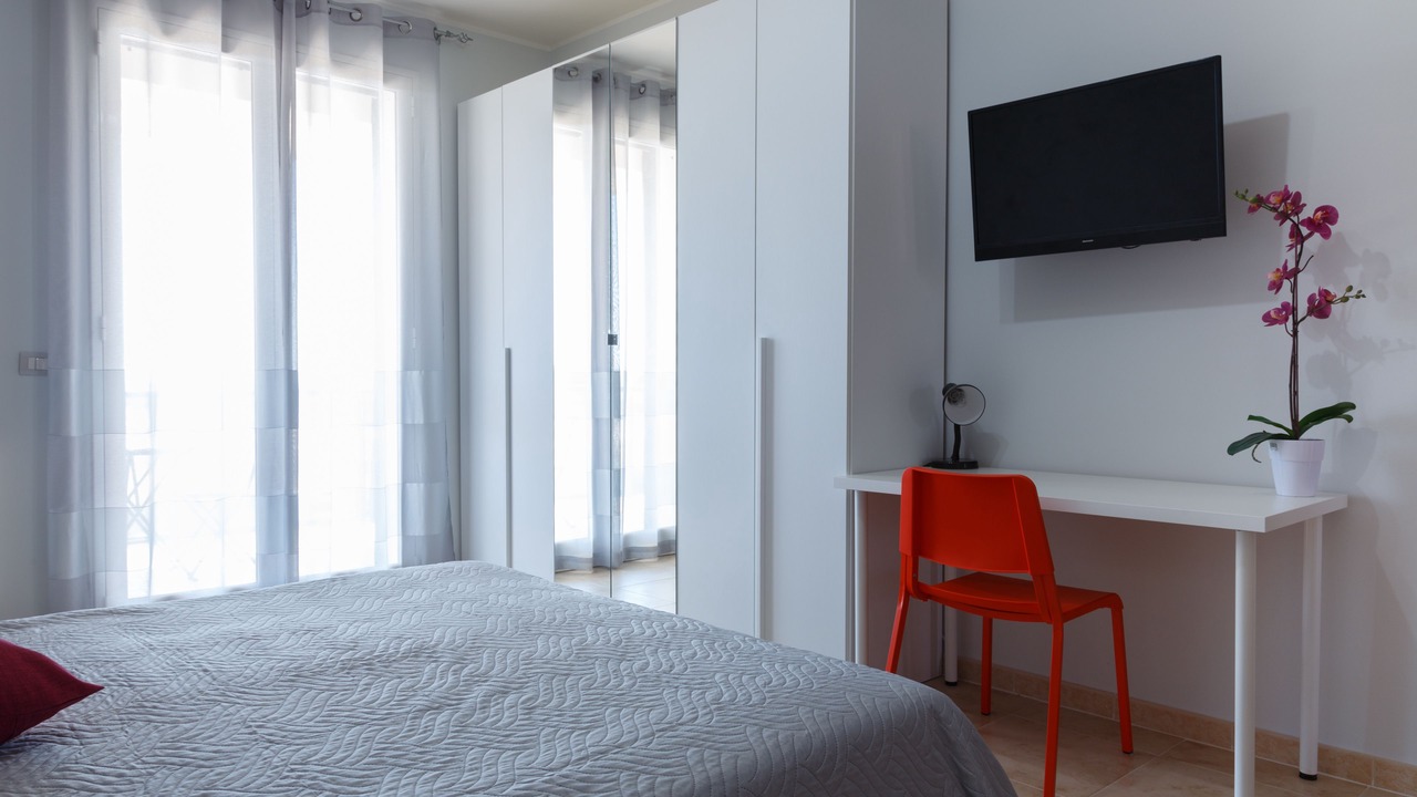 Photo of Bedroom in Floridia