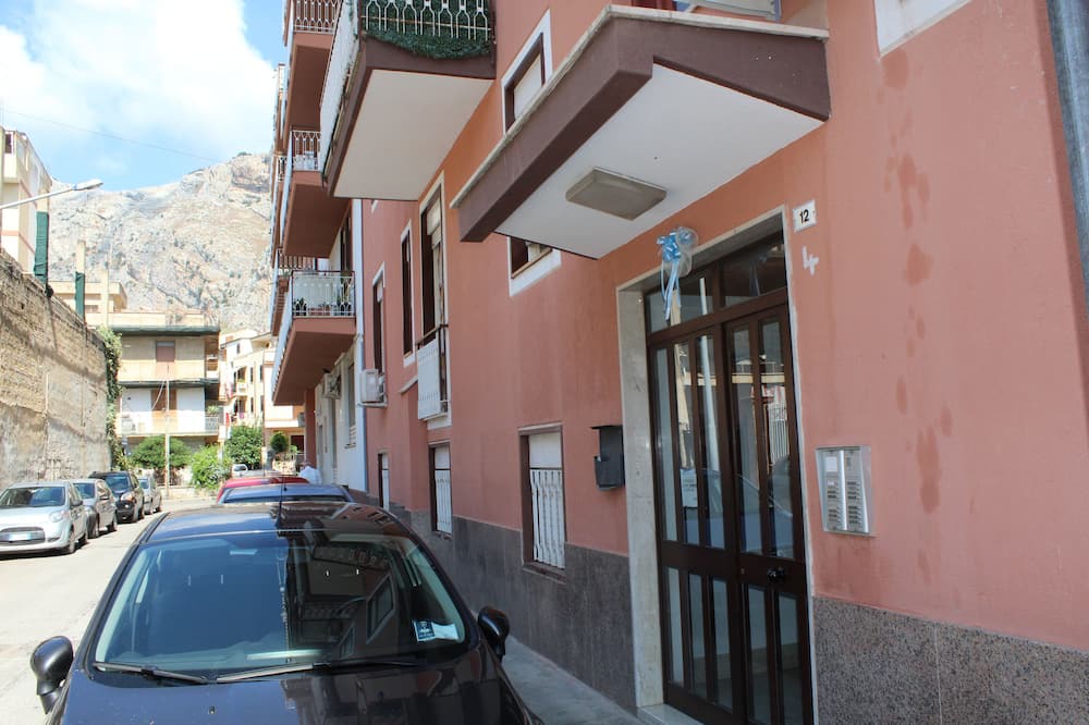 Photo of Outdoor in Capaci