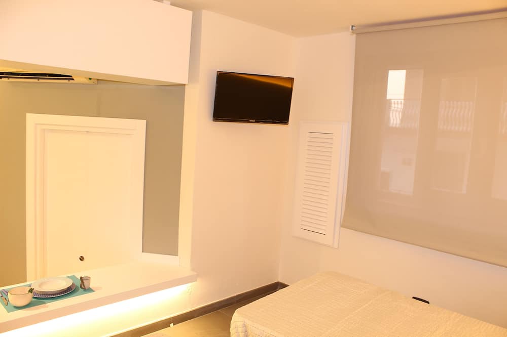 Photo of Bedroom in Capaci