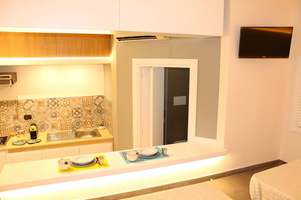 Photo of Kitchen in Capaci