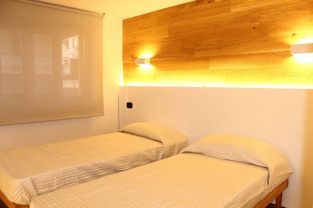 Photo of Bedroom in Capaci