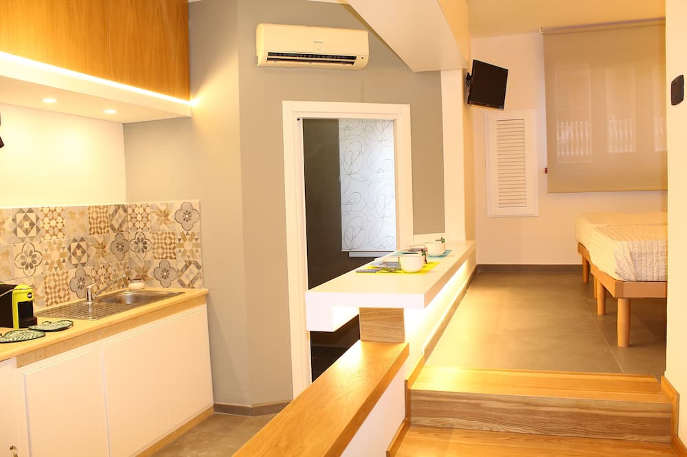 Photo of Kitchen in Capaci