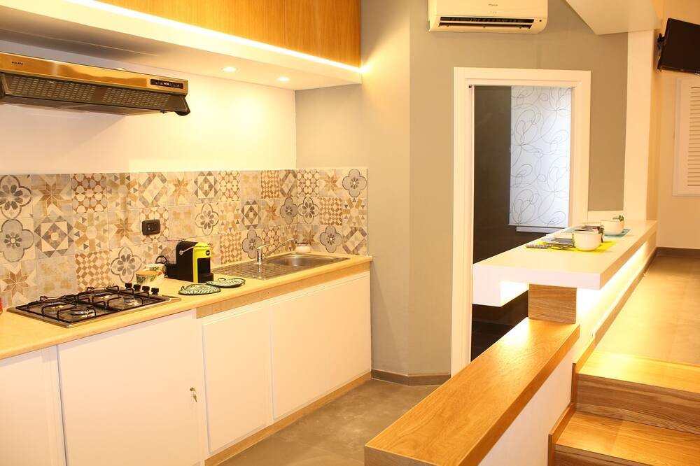 Photo of Kitchen in Capaci