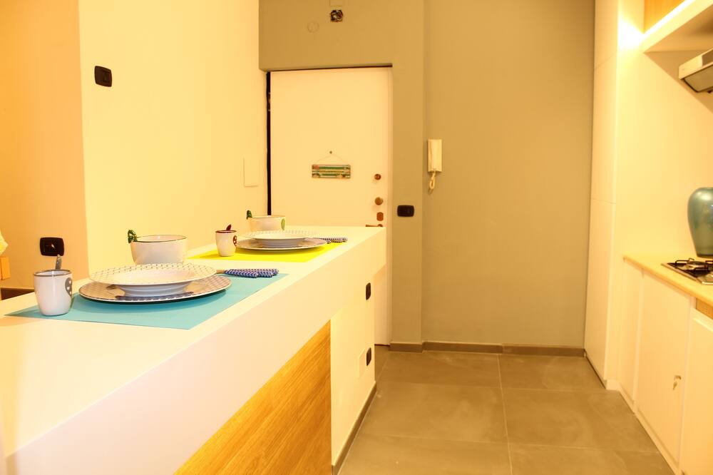Photo of Kitchen in Capaci