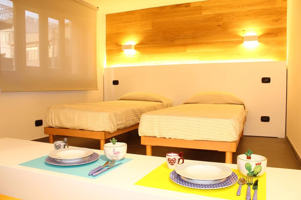 Photo of Bedroom in Capaci