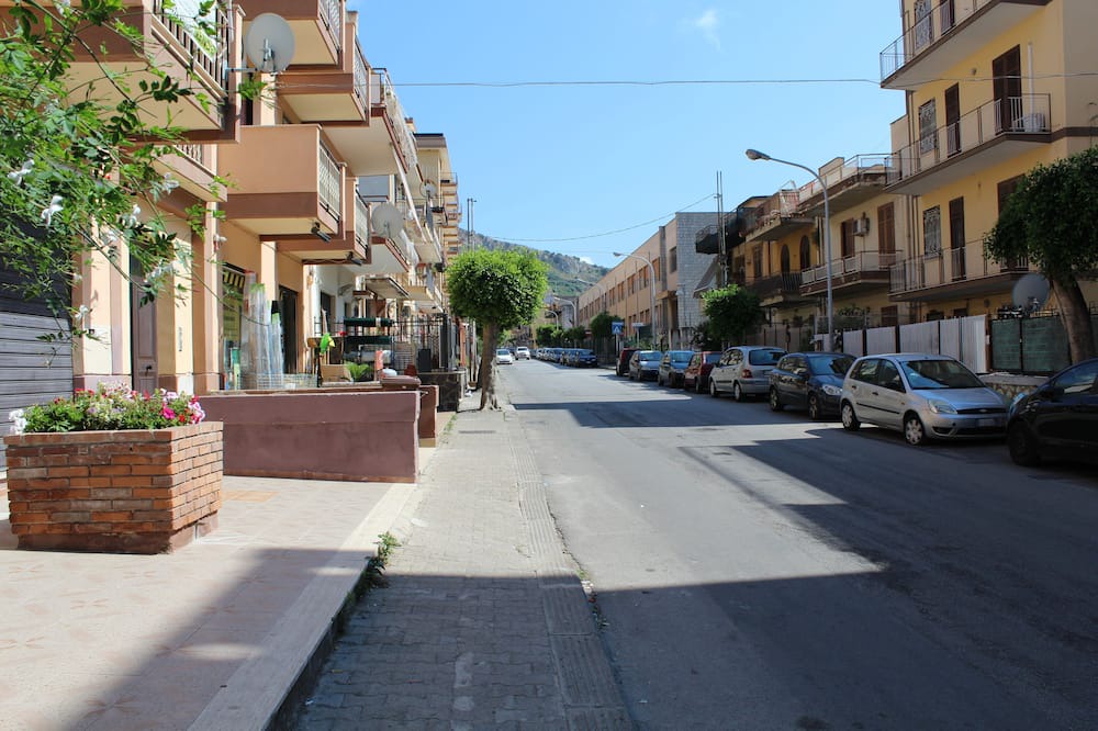 Photo of Outdoor in Capaci