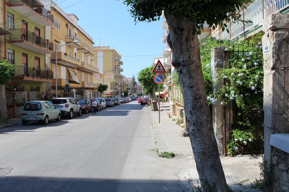 Photo of Outdoor in Capaci