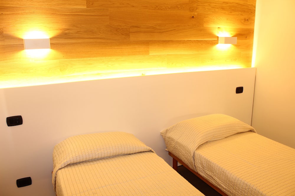 Photo of Bedroom in Capaci