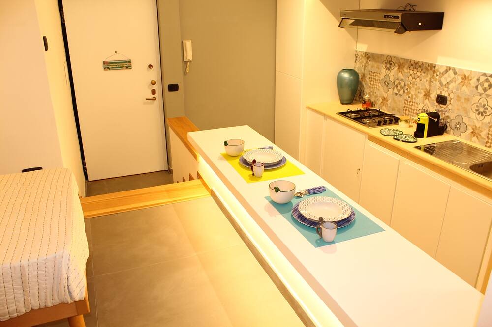 Photo of Kitchen in Capaci