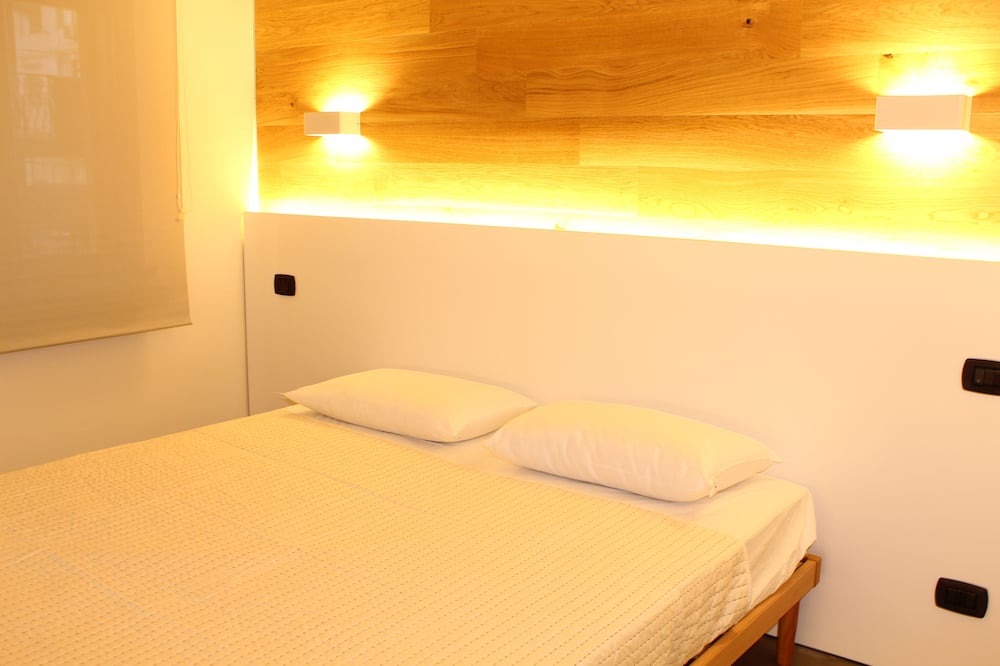 Photo of Bedroom in Capaci