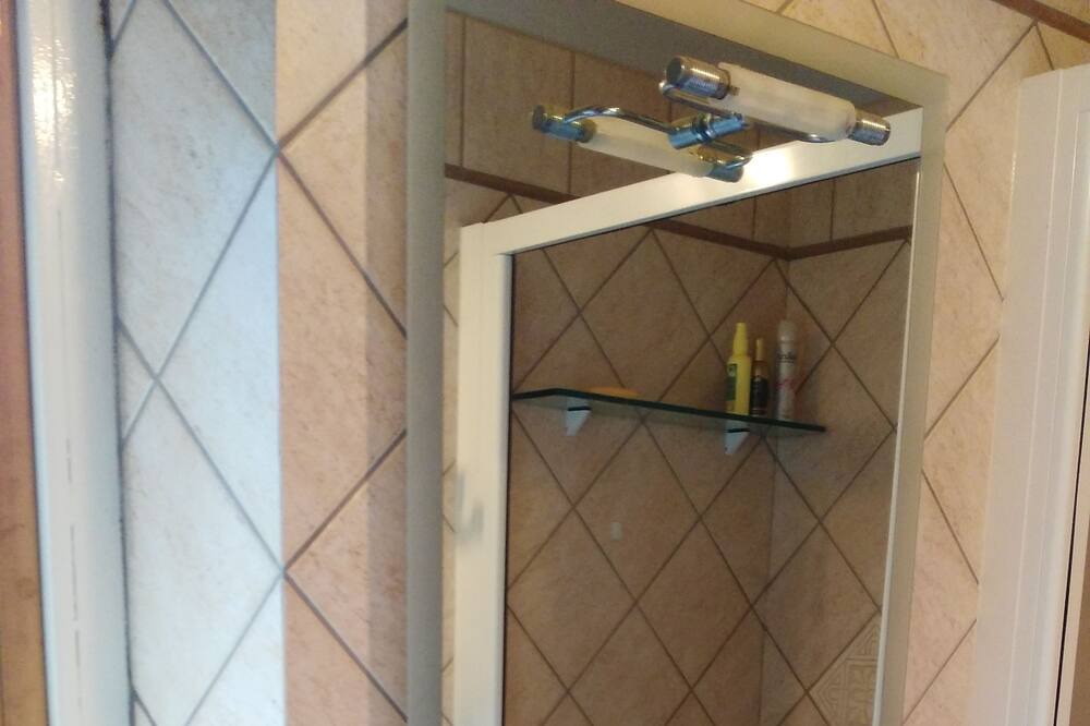 Photo of Bathroom in Trabia