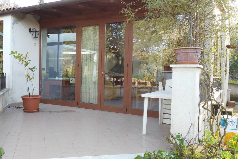 Photo of Patio Balcony in Trabia