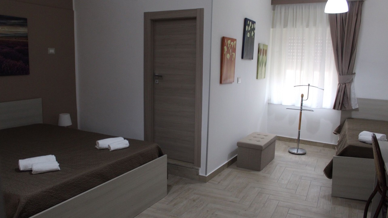 Photo of Bedroom in San Cataldo