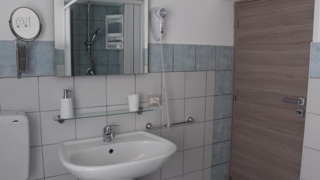Photo of Bathroom in San Cataldo
