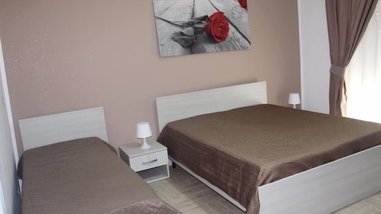Photo of Bedroom in San Cataldo
