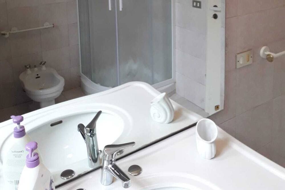 Photo of Bathroom in San Leone