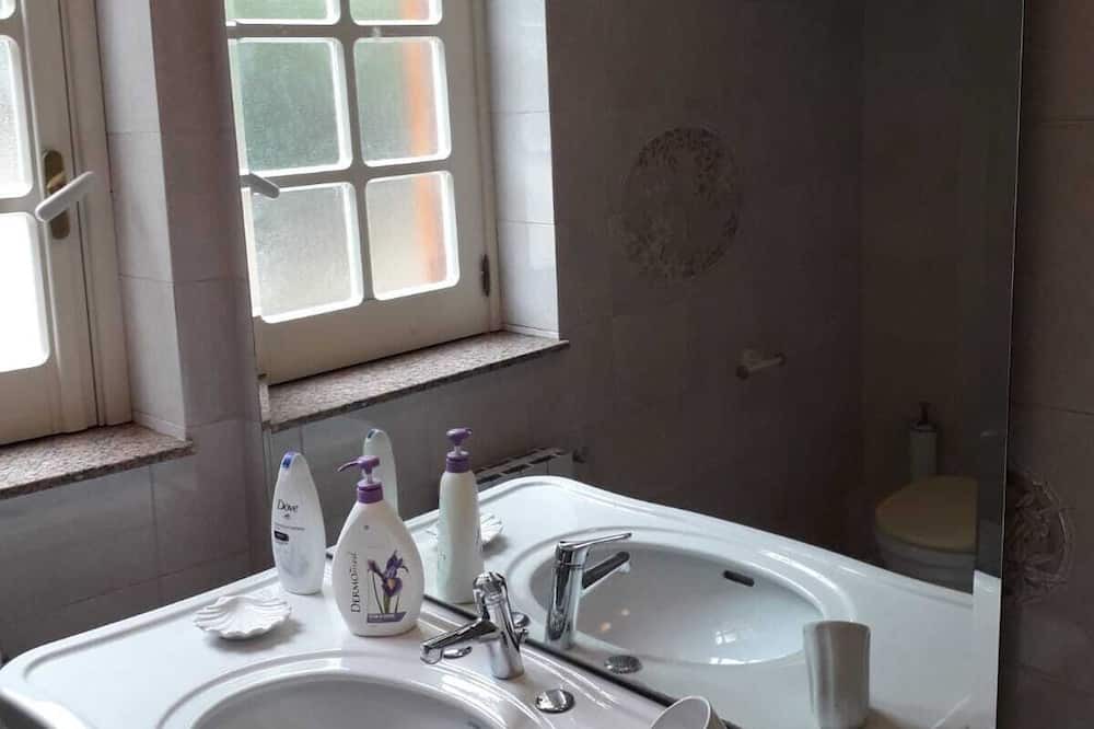 Photo of Bathroom in San Leone