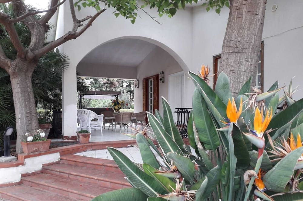 Photo of Outdoor in San Leone