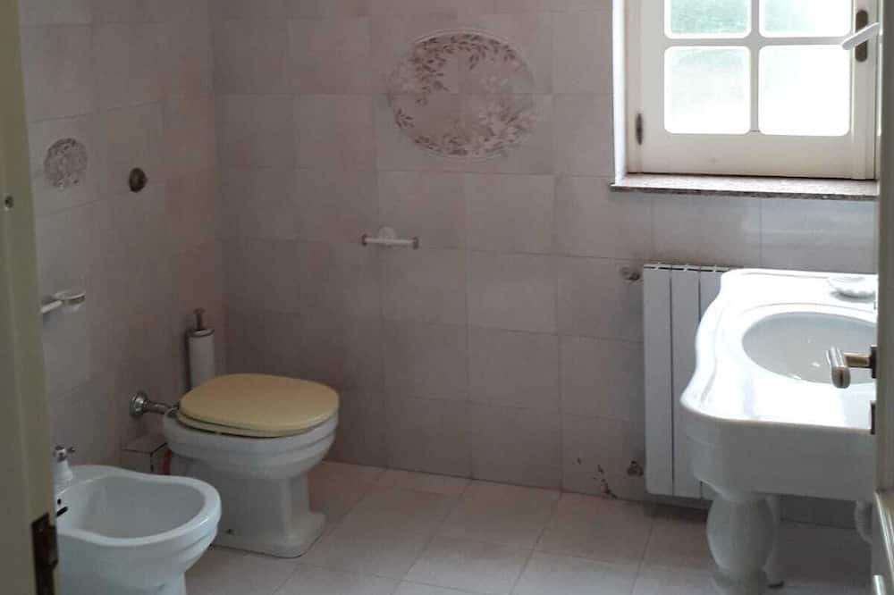 Photo of Bathroom in San Leone