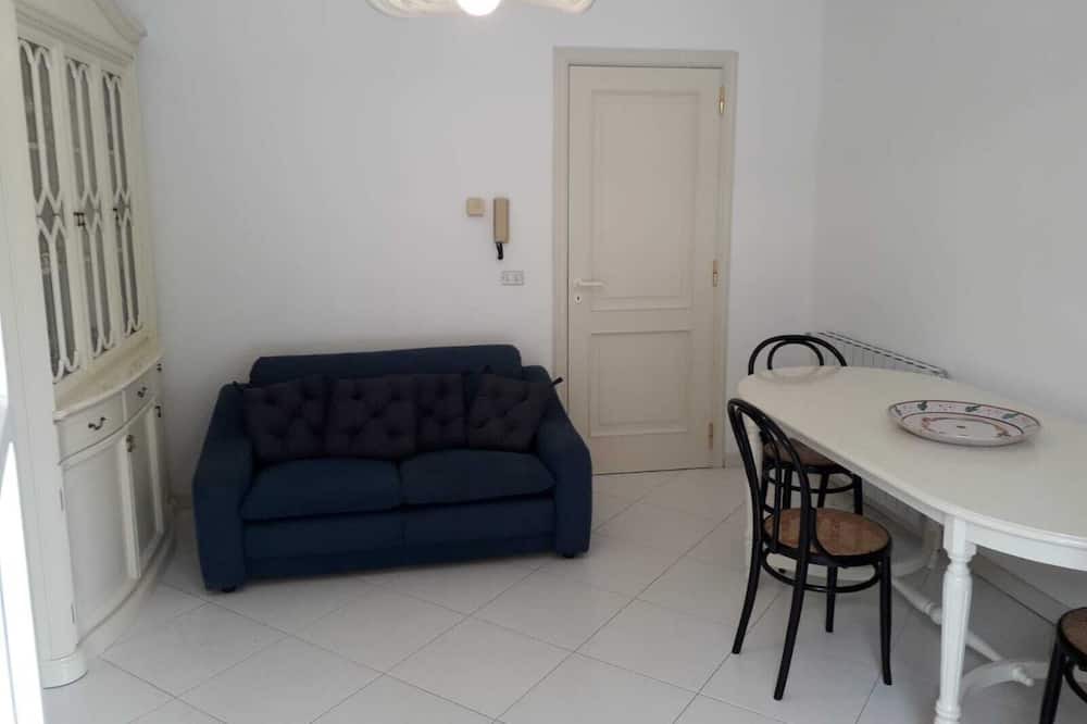 Photo of Livingroom in San Leone