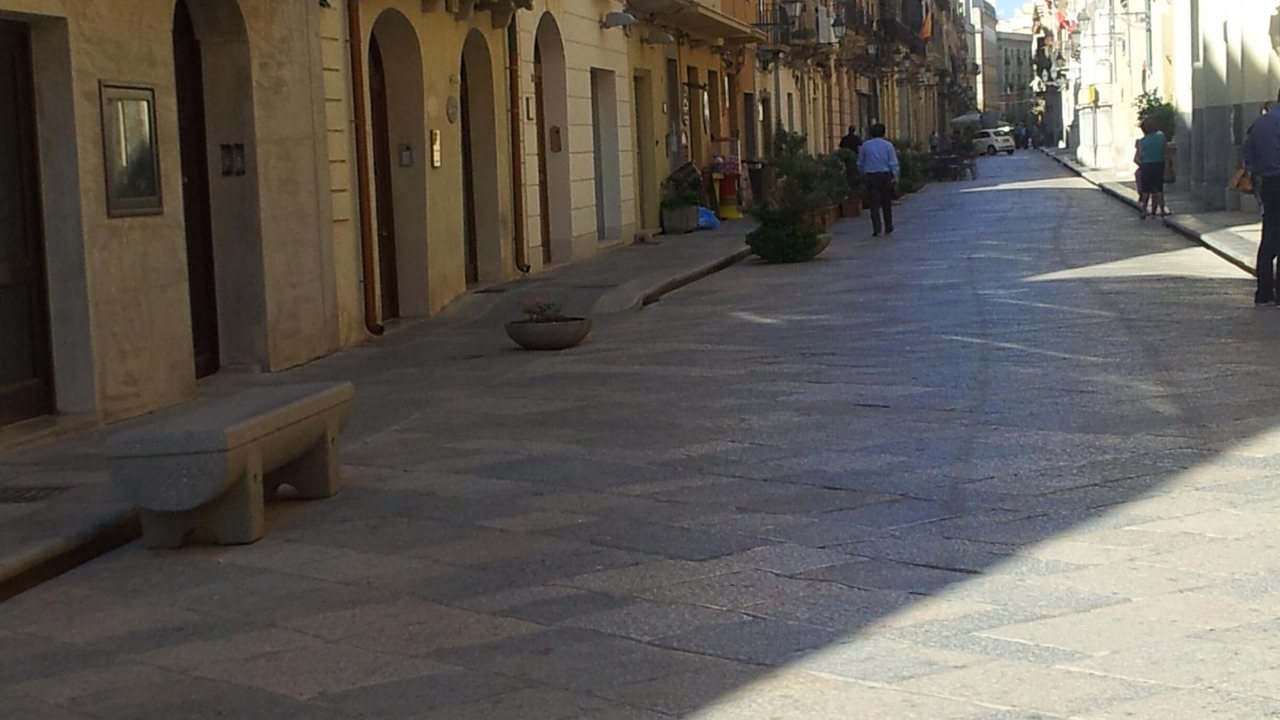Photo of Outdoor in Trapani City Centre