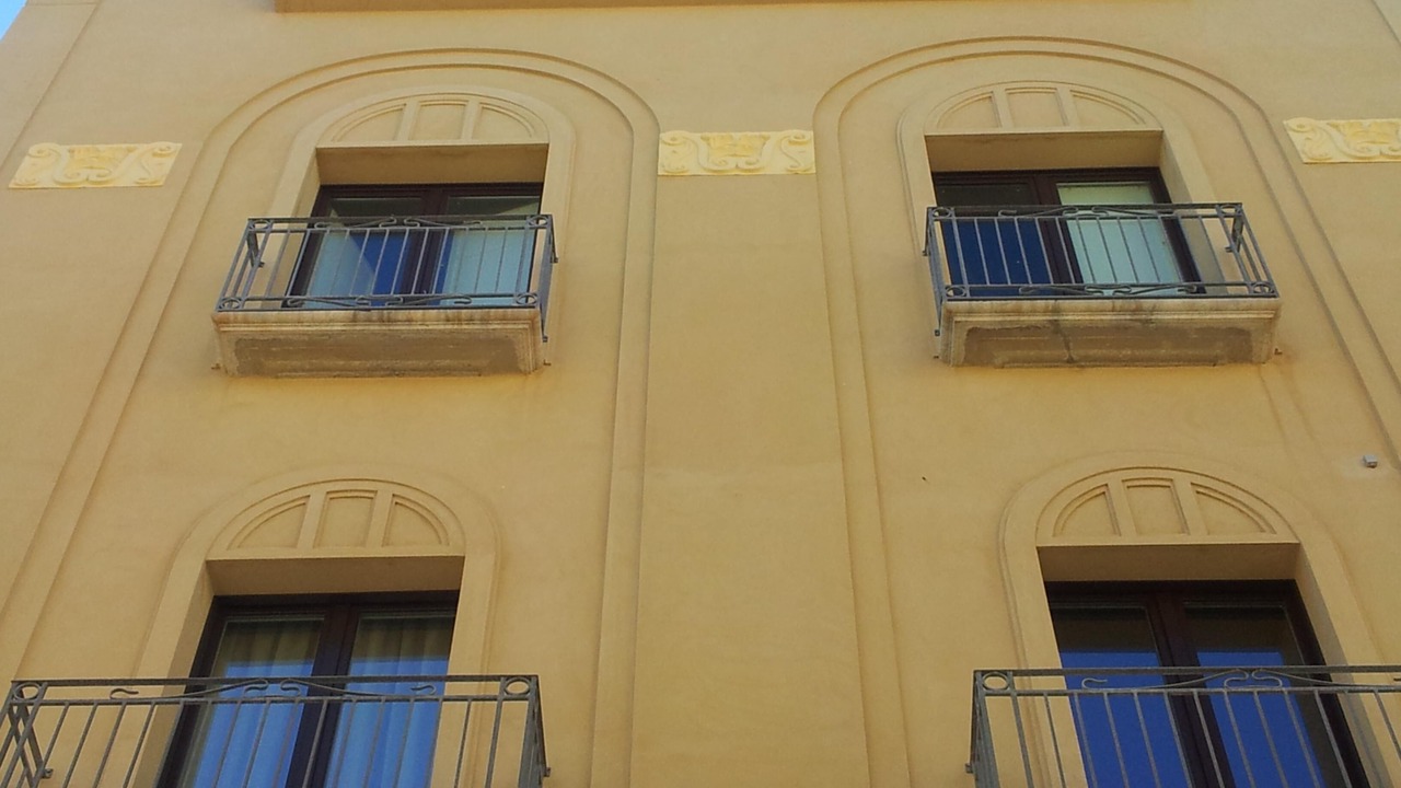 Photo of Outdoor in Trapani City Centre