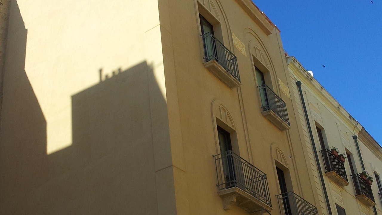 Photo of Outdoor in Trapani City Centre