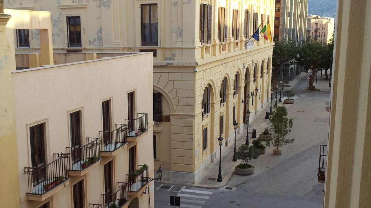 Photo of Outdoor in Trapani City Centre