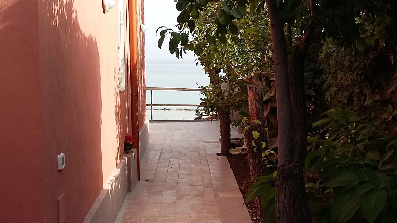 Photo of Outdoor in Porto Empedocle