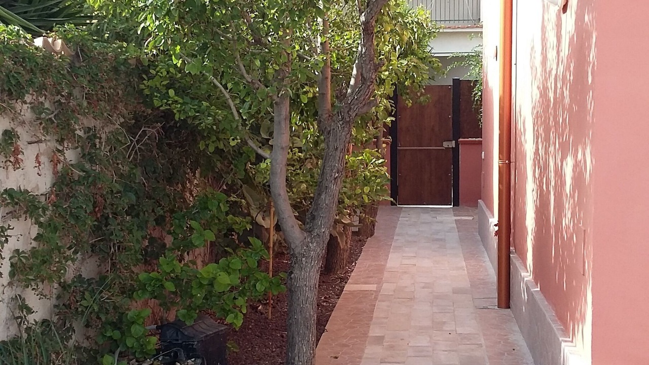 Photo of Outdoor in Porto Empedocle