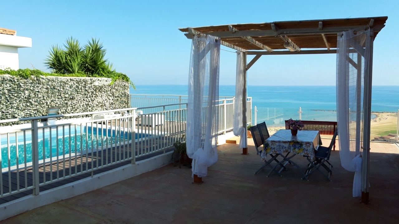 Photo of Outdoor in Porto Empedocle